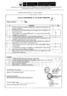 Vista preliminar de documento Plan Operativo Anual 2015 de la Actividad " Prevención del Consumo de Drogas en el Ámbito Comunitario"