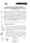 Vista preliminar de documento Adenda N° 1 al Convenio de Cooperación Interinstitucional entre la Asociación Civil Basc Perú y la Comisión Nacional para el Desarrollo y Vida Sin Drogas - DEVIDA