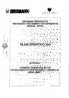 Vista preliminar de documento Plan Operativo Anual 2015 de la Actividad "Atención Terapéutica en los Establecimientos Penitenciarios y Centros de Medio Libre"
