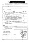 Vista preliminar de documento Plan Operativo Anual Reformulado 2015 de la Actividad "Atención Terapéutica en  en los Centros Juveniles de Diagnóstico y Rehabilitación  (CJDR) y Servicios de Orientación al Adolescente (SOA)"