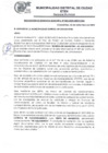 Vista preliminar de documento R.G.M. N°040-2020-MDCE/GM.