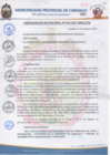 Vista preliminar de documento ORDENANZA MUNICIPAL N°013-2017.pdf