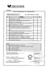Vista preliminar de documento Plan Operativo Anual 2015 de la Actividad "Elaboración de Estudios Relacionados al Control de la Oferta de Drogas"