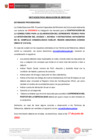Vista preliminar de documento Invitación para indagación de mercado