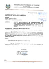 Vista preliminar de documento I Reformulación y Reprogramación  del Plan OPerativo Anual 2019 de la Actividad ¿Fortalecimiento de las Comunidades para la Prevención del Consumo de Drogas en el AAHH Andalucía del distrito de Tocache¿ del PP PTCD.
