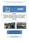 Vista preliminar de documento Plan Operativo Anual 2020 Reformulado de la Actividad "CAPACITACIÓN Y ASISTENCIA TÉCNICA DE LA CADENA DE VALOR PRODUCTOS ALTERNATIVOS SOSTENIBLES DE LA ACTIVIDAD PISCICOLA EN LA PROVINCIA DE TOCACHE, DEPARTAMENTO SAN MARTIN"