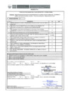 Vista preliminar de documento Plan Operativo Anual Saldo de Balance 2019 de la Actividad: "Mejoramiento del Servicio de Transitabilidad en el Camino Vecinal Yanacocha - Rio Blanco - Isilluma del Centro Poblado de Isilluma del Distrito de Alto Inambari - Provincia de Sandia - Departamento de Puno"