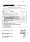 Vista preliminar de documento Plan Operativo Anual 2015 de la Actividad "Diseño e Implementación de Campañas de Sensibilización para Desalentar el Accionar Relacionado con la Cadena Delictiva de la Oferta de Drogas"