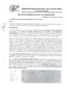 Vista preliminar de documento R.G.M. N°047-2020-MDCE/GM
