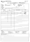 Vista preliminar de documento Plan Operativo Anual 2015 del Proyecto "Mejoramiento de Trocha Carrozable al Interior del Caserío El Porvenir, Centro Poblado de Huipoca, Provincia de Padre Abad - Ucayali"