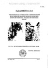 Vista preliminar de documento Plan Operativo Anual 2015 de la Actividad "Mejoramiento de la Producción y Comercialización en la Cadena de Valor del Cultivo de Cacao en el Distrito de Padre Abad, Provincia de Padre Abad - Ucayali"