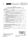 Vista preliminar de documento Plan Operativo Anual II Reformulación 2016 de la Actividad "Prevención del Consumo de Drogas en el Ámbito Comunitario"