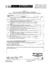 Vista preliminar de documento Plan Operativo Anual II Reformulación 2016 de la Actividad "Prevención del Consumo de Drogas en el Ámbito Comunitario"