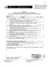 Vista preliminar de documento Plan Operativo Anual III Reformulación 2016 de la Actividad "Prevención del Consumo de Drogas en el Ámbito Comunitario"
