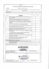 Vista preliminar de documento Plan Operativo Anual 2017 de la Actividad "Mantenimiento de Caminos Vecinales Tramo: San Francisco - Las Palmas - Mejorada - Santa Rosa, La Mar - Ayacucho"