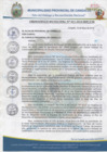 Vista preliminar de documento ORDENANZA MUNICIPAL N°011-2018.pdf