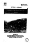 Vista preliminar de documento Plan Operativo Anual 2015 del Proyecto " Mejoramiento de las capacidades, Habilidades y Oportunidades de Adolescentes y Jóvenes Escolares para Prevenir el Consumo de Drogas en el Distrito de Uchiza, Provincia de Tocache