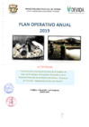 Vista preliminar de documento Plan Operativo Anual 2019 del Proyecto  "Capacitación  y Asistencia  Técnica de la Cadena de Valor  de Productos  Alternativos  Sostenibles  en la actividad  Piscícola en el Distrito  de Uchiza-Provincia de Tocache-Departamento  de San Martín"