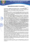 Vista preliminar de documento RESOLUCION DE ALCALDIA N177-A-2022-MPC-C.pdf