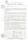 Vista preliminar de documento Resolución de Alcaldía N° 119-2022-MDI