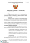 Vista preliminar de documento Resolución Jefatural N° 0079-2022-INIA