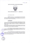 Vista preliminar de documento Resolución Directoral N° 0169-2022-INIA-OA