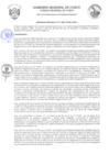 Vista preliminar de documento Ordenanza Regional