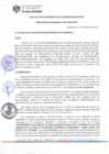 Vista preliminar de documento RESOLUCIÓN DE ALCALDÍA N° 034-2022-MPO. APROBAR EL EXPEDIENTE ADICIONAL Y DEDUCTIVO VINCULANTE N02 DE LA OBRA.pdf