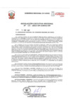 Vista preliminar de documento Resolución Ejecutiva Regional