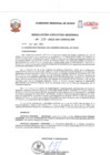 Vista preliminar de documento Resolución Ejecutiva Regional