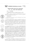 Vista preliminar de documento Resolución Ejecutiva Regional