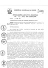 Vista preliminar de documento Resolución Ejecutiva Regional