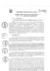 Vista preliminar de documento Resolución Ejecutiva Regional