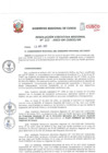 Vista preliminar de documento Resolución Ejecutiva Regional