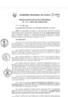 Vista preliminar de documento Resolución Ejecutiva Regional