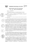 Vista preliminar de documento Resolución Ejecutiva Regional