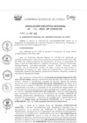 Vista preliminar de documento Resolución Ejecutiva Regional