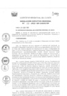 Vista preliminar de documento Resolución Ejecutiva Regional
