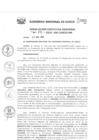 Vista preliminar de documento Resolución Ejecutiva Regional