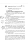 Vista preliminar de documento Resolución Ejecutiva Regional