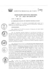 Vista preliminar de documento Resolución Ejecutiva Regional