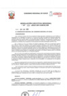 Vista preliminar de documento Resolución Ejecutiva Regional