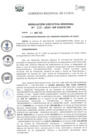 Vista preliminar de documento Resolución Ejecutiva Regional