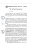 Vista preliminar de documento Resolución Ejecutiva Regional