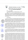 Vista preliminar de documento Resolución Ejecutiva Regional
