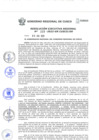 Vista preliminar de documento Resolución Ejecutiva Regional