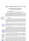 Vista preliminar de documento Resolución Ejecutiva Regional