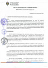 Vista preliminar de documento RESOLUCIÓN DE ALCALDÍA N° 045-2022-MPO. RECONOCER A LA NUEVA JUNTA ADMINISTRADORA DE SERVICIO DE SANEAMIENTO-JASS DEL CENTRO POBLADO QUILLAZU PRIMER SECTOR.pdf