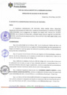 Vista preliminar de documento RESOLUCIÓN DE ALCALDÍA N° 092-2022-MPO. DECLARAR EXPEDITO EL EXPEDIENTE DE SOLICITUD DE MATRIMONIO CIVIL DE DON CAUDENCIO ARRIETA ESPIRITU Y DOÑA MILYA MELIDA.pdf