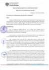 Vista preliminar de documento RESOLUCIÓN DE ALCALDÍA N° 095-2022-MPO. DESIGNAR COMO MIEMBROS DE LA COMISION DE EVALUACION.pdf